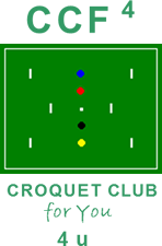 Logo Croquetclub