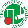 Logo croquet uk