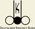 Logo Krocketbund